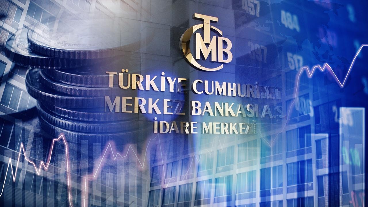 TCMB enflasyon tahminini açıkladı