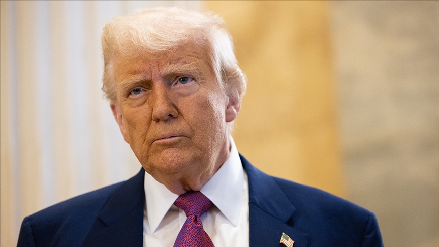 Trump: Gazze'de insanlar çok aç, yaşananlar korkunç