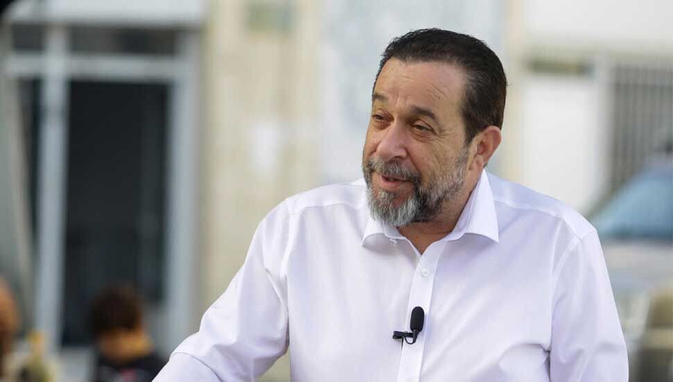 Denktaş: Erhürman adaylar arasından bizi en iyi temsil edebilecek kişidir