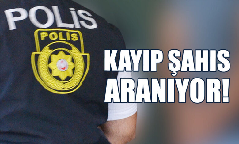 13 Yaşındaki Ömer Faruk Palta, Kayıp