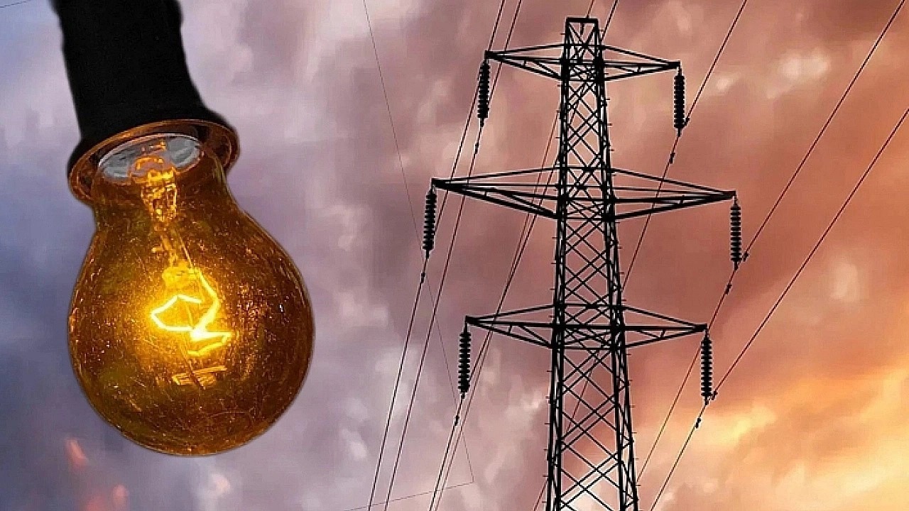 Paşaköy’de elektrik kesintisi