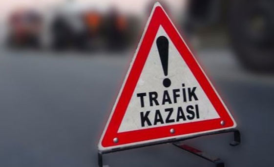 Lefkoşa'da kaza: Yaya yoğun bakımda!