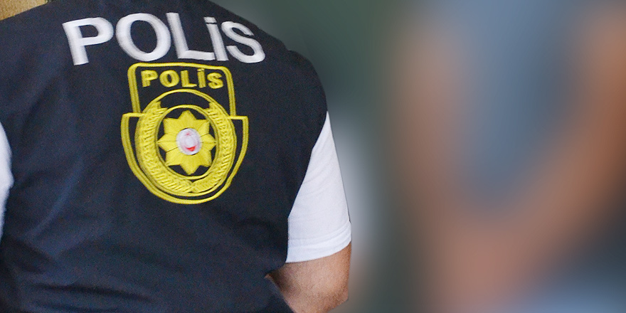Haspolat'ta hırsızlık: Çalıştığı şirketten 1 milyon TL çaldı