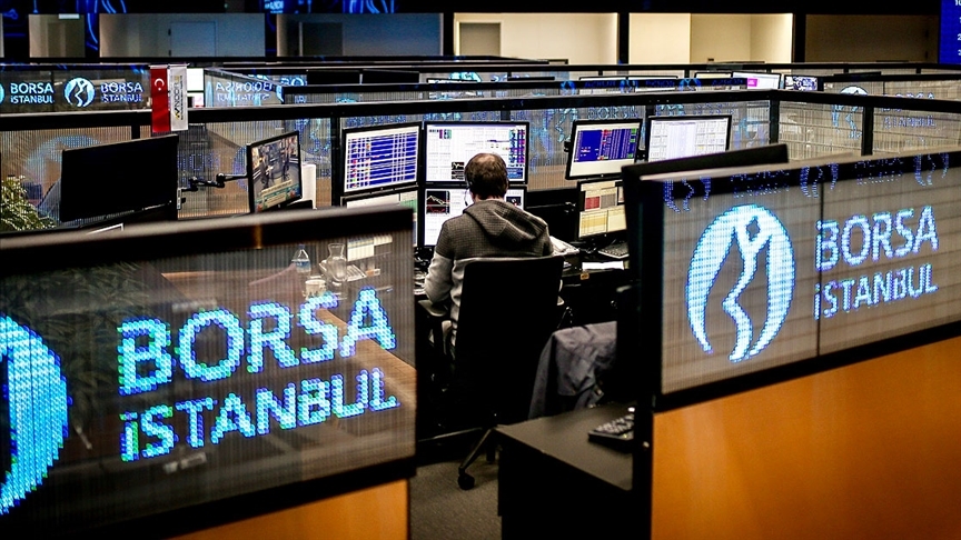 Borsa İstanbul güne yatay başladı