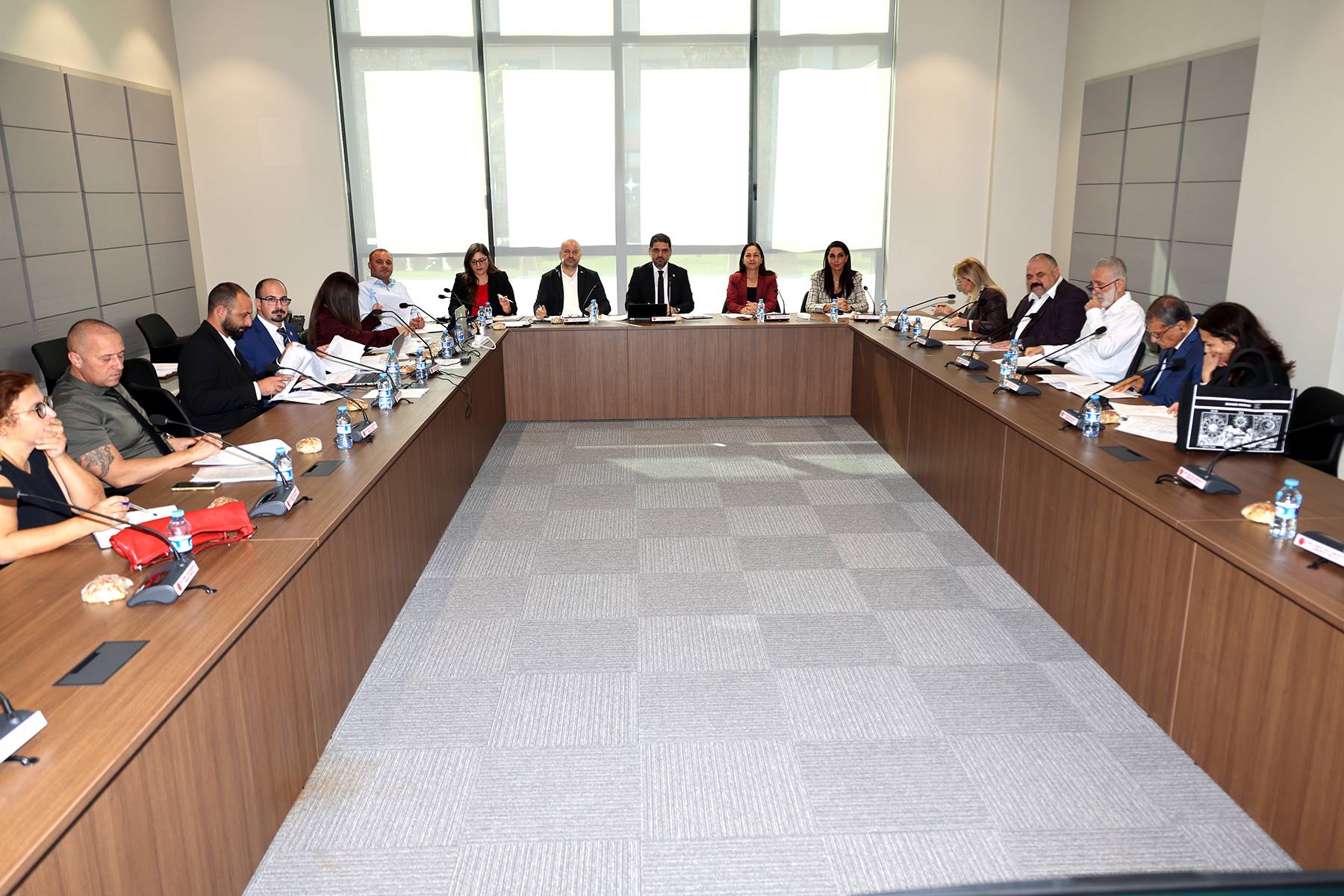 Organ nakline ilişkin yasa tasarısı onaylandı