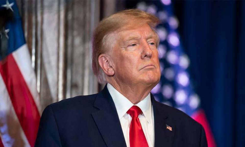 Trump'tan Avrupa'ya "Rusya'dan petrol almayın" çağrısı