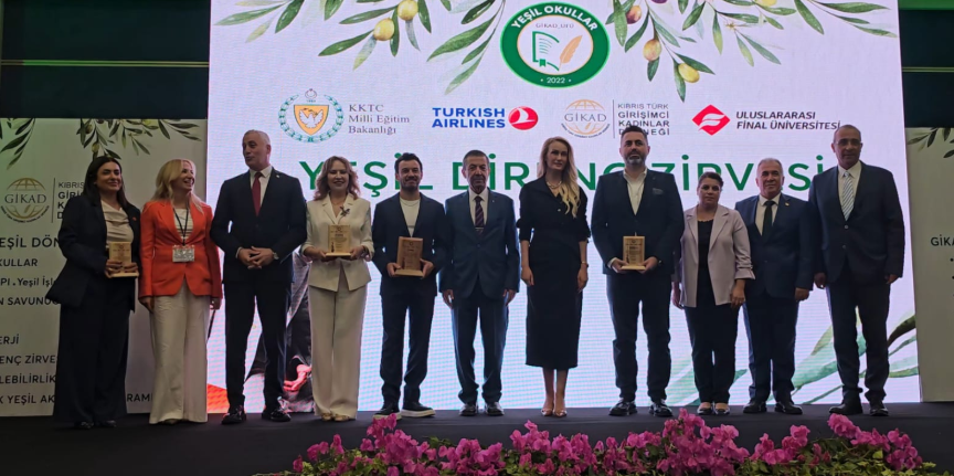 ‘Yeşil Direnç Zirvesi’: Kıbrıs’ta yeşil dönüşüm hedefi...