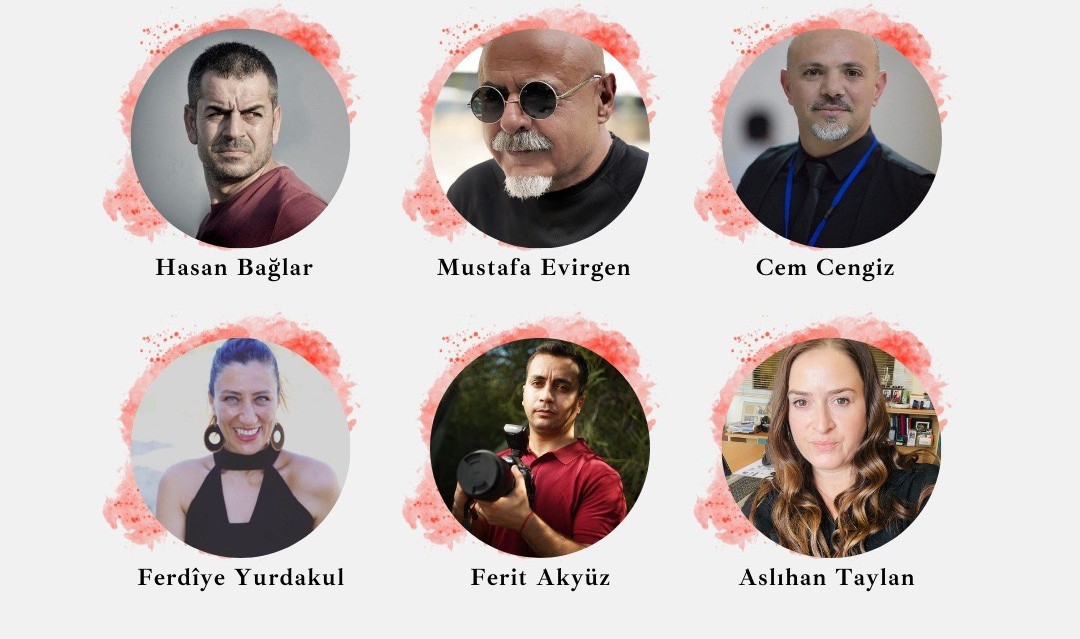 “8. İş’te Kadın” Fotoğraf Yarışması sergisi 7 Ekim'de