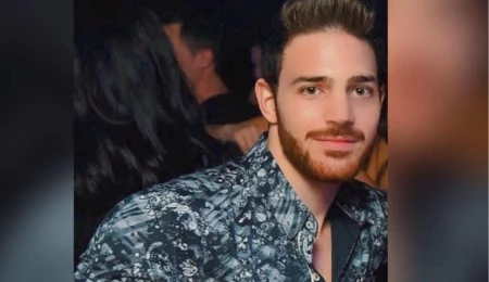 Milletvekili Hasan Tosunoğlu’nun oğlu Cenk Tosunoğlu Rum polisi tarafından gözaltına alındı