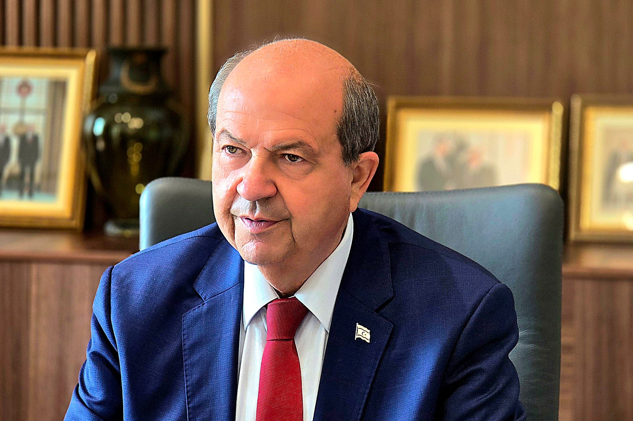 Tatar, Türkiye basketbol takımını tebrik etti