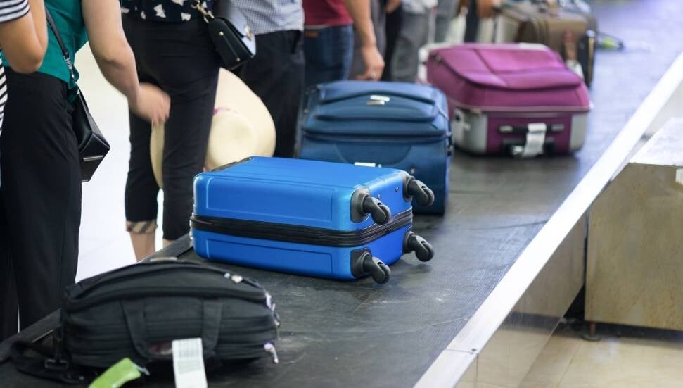 Güney Kıbrıs’ta temmuz ayında turist sayısında yüzde 6,9 artış