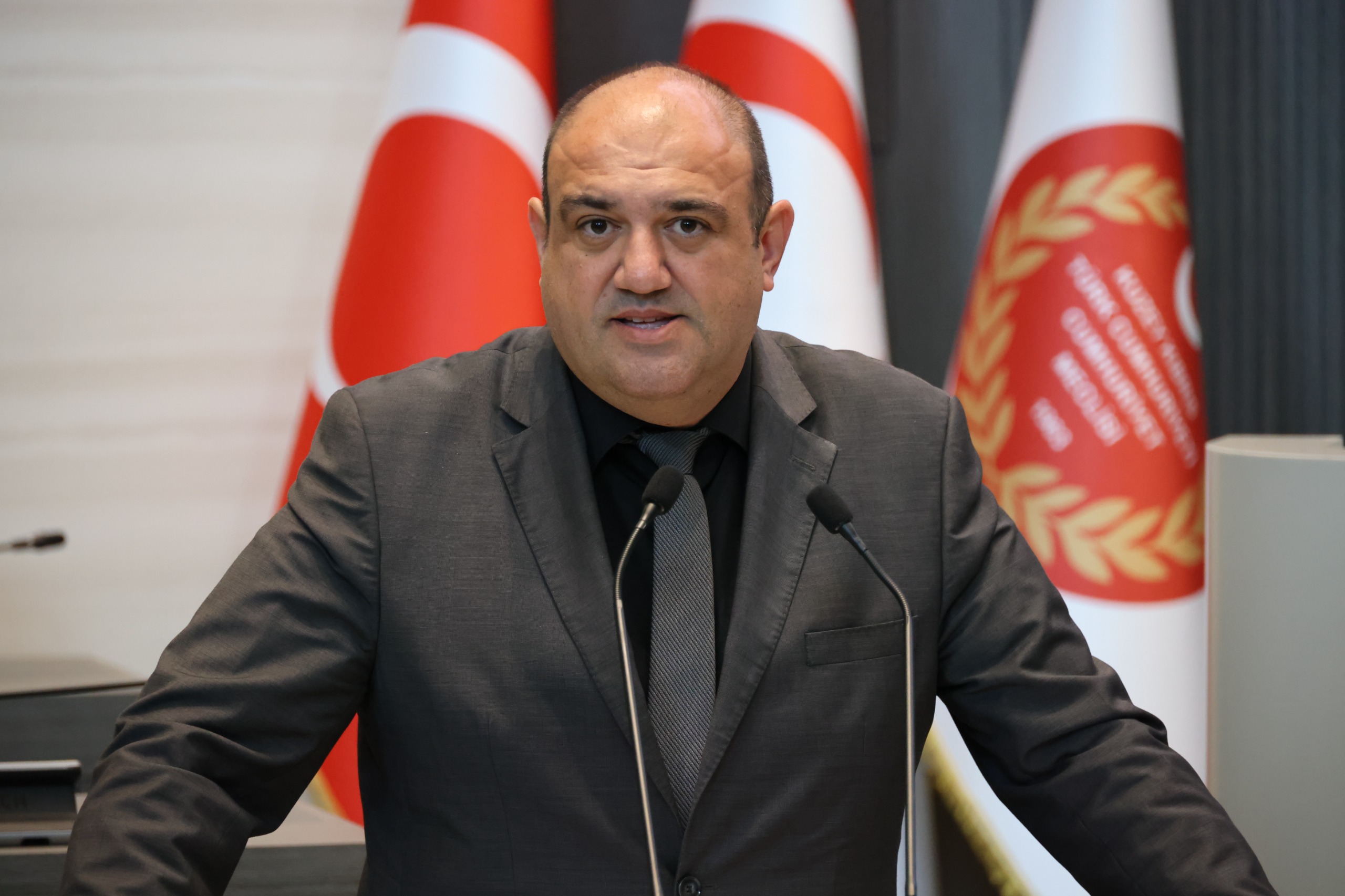 Barçın: Yasaya aykırı tahsilat yapıldı