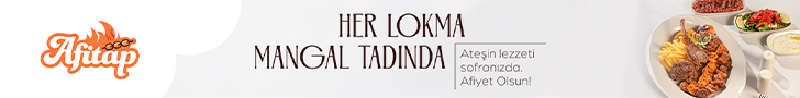 Afitap Haber İçi Manşet Üstü