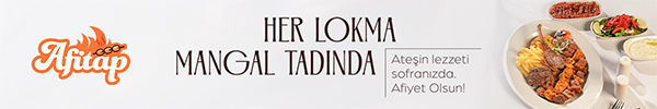 Afitap Manşet Üstü