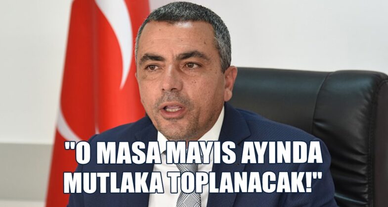Serdaroğlu’ndan, Çalışma Bakanı’na Sert Tepki